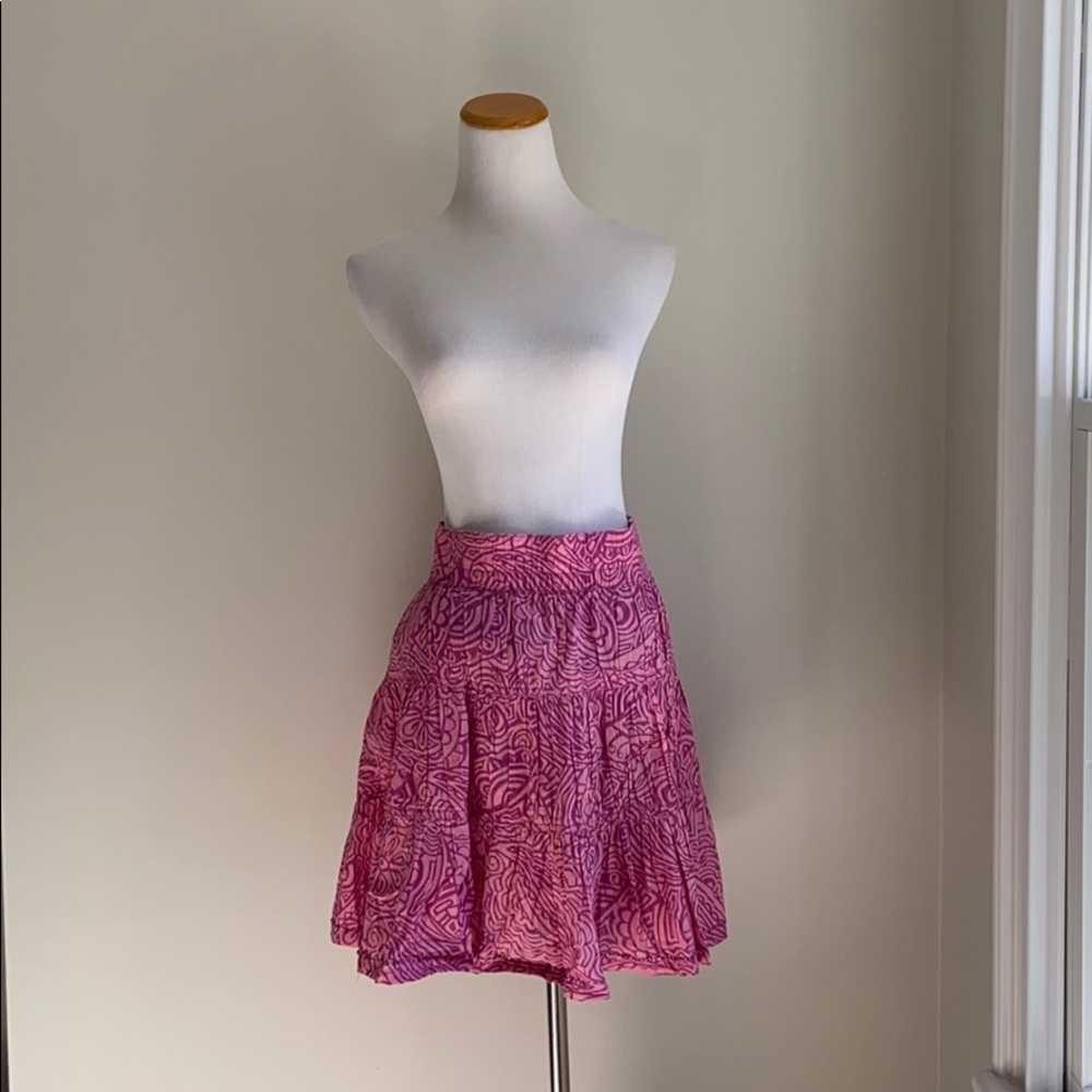 Tommy Hilfiger Skirt